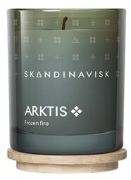 SKANDINAVISK ARKTIS Scented Candle Świeca zapachowa 65 g