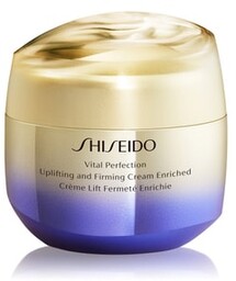 Shiseido Vital Perfection Uplifting & Firming Enriched Krem