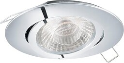 Eglo TEDO 1 lampa ścienna, szara