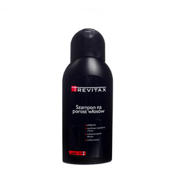 Revitax Szampon na porost włosów, 250 ml