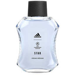 Uefa Champions League Star Edition woda po goleniu