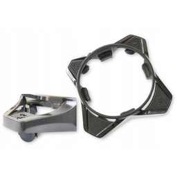 Podwozie Z Kółkami Wózek Odkurzacza Rainbow D4 D4G