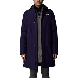 The North Face Kobiety Suzanne Triclimate 2.0 Kurtka