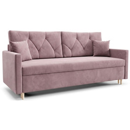 Sofa z funkcją spania ZORRA Kronos 27 OUTLET