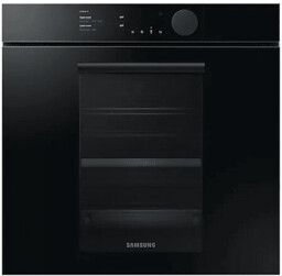 Piekarnik Dual Cook Real Steam SAMSUNG NV75T8979RK/EO