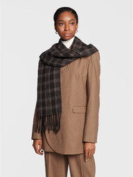 Szalik Guess AM9048 POL03 Szary