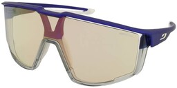 Julbo Fury GFDJ Bleu/Cristal/Yellow