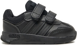 Sneakersy adidas Tensaur Switch JH9248 Czarny