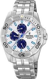 Festina, Zegarek męski, Multifunction F20445/1
