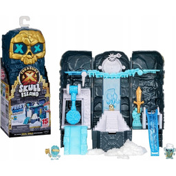 Treasure X Lost Lands Frost Tower 41758