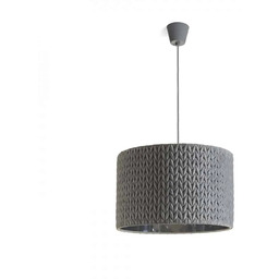 Lampa wisząca abażur AINO 40 R13275 - Rendl
