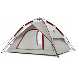 Namiot Naturehike NH21ZP008 3-4 Osobowy Automat