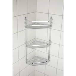 Półka SATINA 20 x 20 x 50 cm