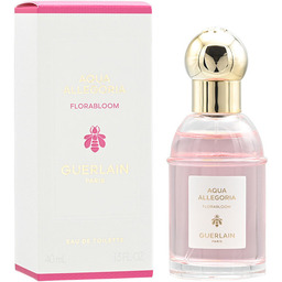 Guerlain Aqua Allegoria Flowerbloom (W) Edt/S 40Ml