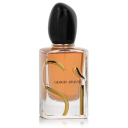 Giorgio Armani Sì Intense 2023 woda perfumowana