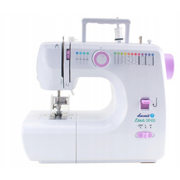 Maszyna do szycia Łucznik Lena 2019 osłonka