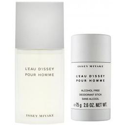 Issey Miyake L''Eau d''Issey Pour Homme Zestaw woda