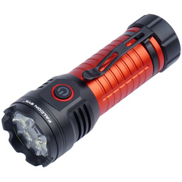 Latarka ręczna diodowa (LED) Falcon Eye OMEGA 3K