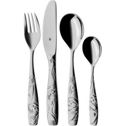 Zestaw sztućców WMF Leniwiec 1286066040 (4 elementy)