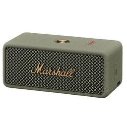 Marshall Emberton III Zielony