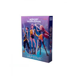 Kalendarz adwentowy KPop Demon Hunters - Trio