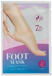 PIL''ATEN - Foot Mask - Złuszczająca maska
