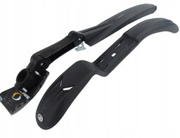 Błotniki Rowerowe Simpla Cross Plus 26- 28