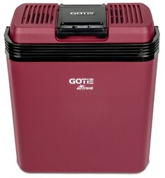 GOTIE Lodówka GLT-240B Evertravel Do 20 rat 0%