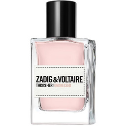 This Is Her! Undressed woda perfumowana spray 30ml