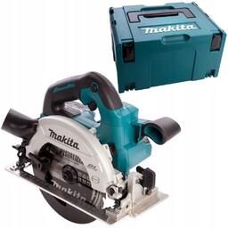 Pilarka tarczowa 18V Lxt 165mm Makita DHS660ZJ