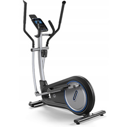 Orbitrek magnetyczny treningowy Horizon Fitness Syros 3.0 Mata