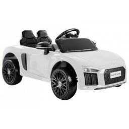 Super-Toys, pojazd na akumulator Audi R8 Spyder