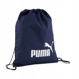 Worek Puma Phase 91163 granatowy