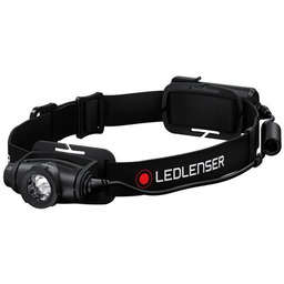 LEDLENSER Latarka czołowa H5 Core