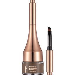 flormar Brow Pomade pomada do brwi z pędzelkiem