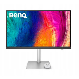 Monitor BenQ DesignVue PD3226G 31,5" 4K Ips 144Hz