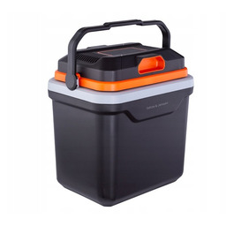 Lodówka turystyczna GÖTZE & JENSEN TC700K