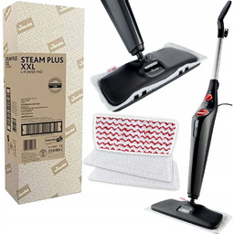Mop Parowy Vileda Power Pad Steam Plus XXL