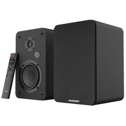 BLAUPUNKT Głośniki aktywne półkowe BS50BK
