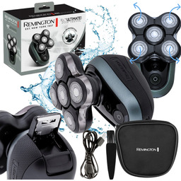 Golarka Remington RX7 Ultimate Series Head Shaver Maszynka