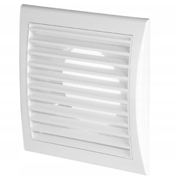 OSŁONA *TL9* WENTYLACYJNA 14x14 TUS fI100