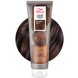 Wella Professionals Color Fresh Mask Odżywcza maska koloryzująca