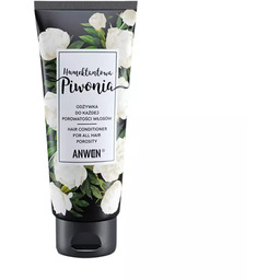 Anwen, odżywka do włosów o różnej porowatości, Humektantowa