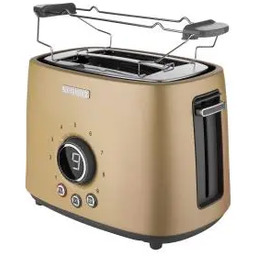 Sencor STS 6057CH Ruszt do bułek Rozmrażanie 1000W