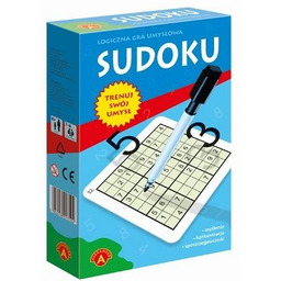 Sudoku mini