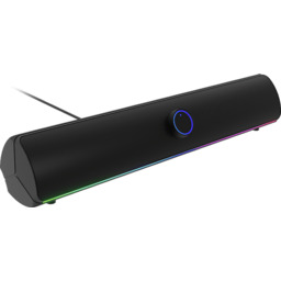 Soundbar GENESIS Helium 312BT Czarny