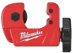 MILWAUKEE Mini Copper Tubing Cutter 28 mm -