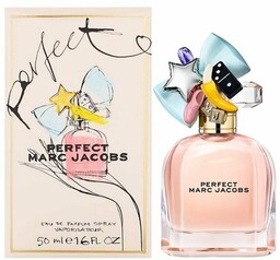 Marc Jacobs Perfect Woda perfumowana 50 ml