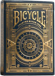 Bicycle - Cypher