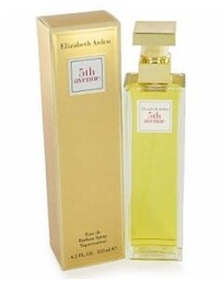 Elizabeth Arden 5th Avenue, Woda perfumowana 125ml -